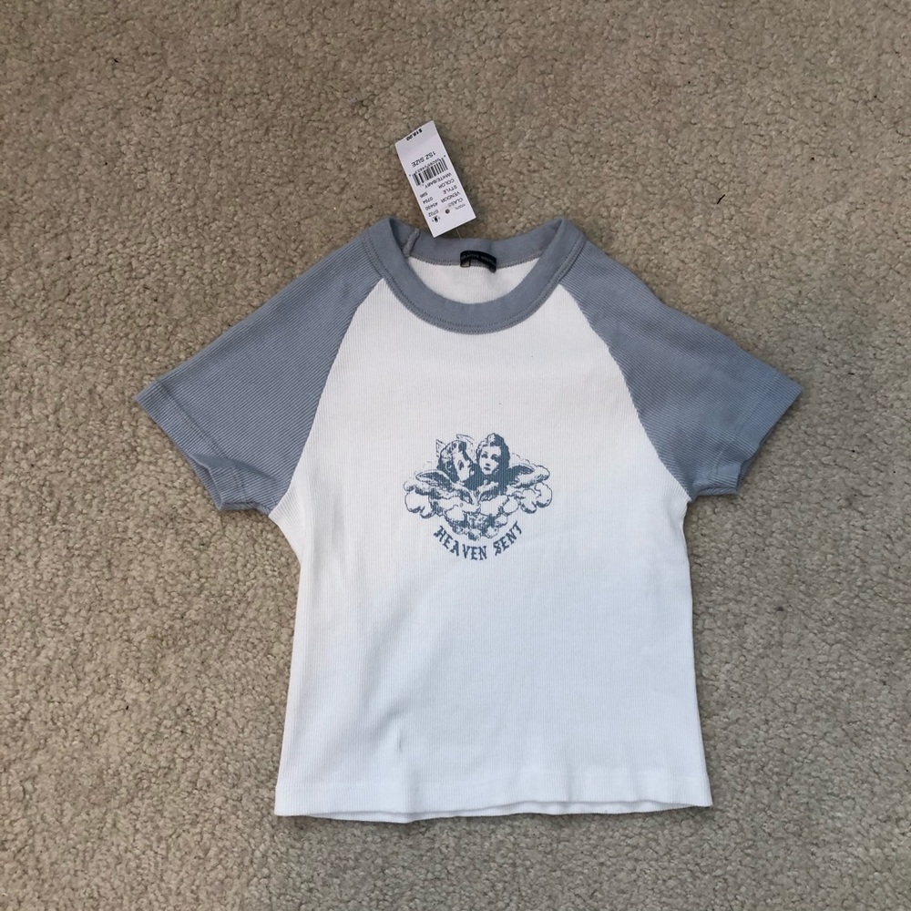 NWT Brandy Melville Shirt